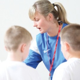 Creating a Successful PE Lesson 