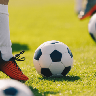 Football Wednesday (YR 4-6)
