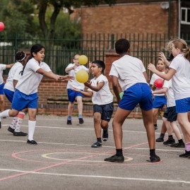 What is the difference between PE and School Sport? 